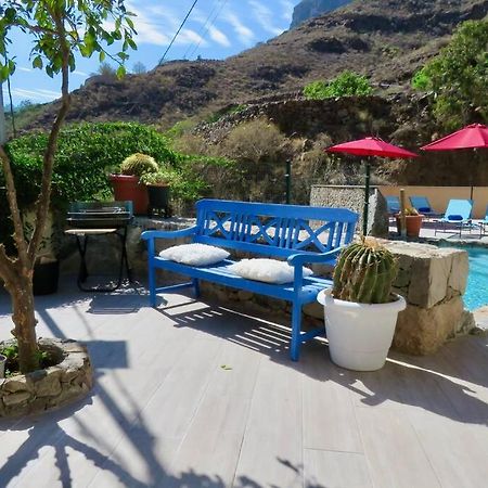 Casa Con Piscina Privada En Cercados De Espino Villa Las Casillas  Ngoại thất bức ảnh