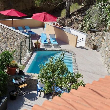 Casa Con Piscina Privada En Cercados De Espino Villa Las Casillas  Ngoại thất bức ảnh