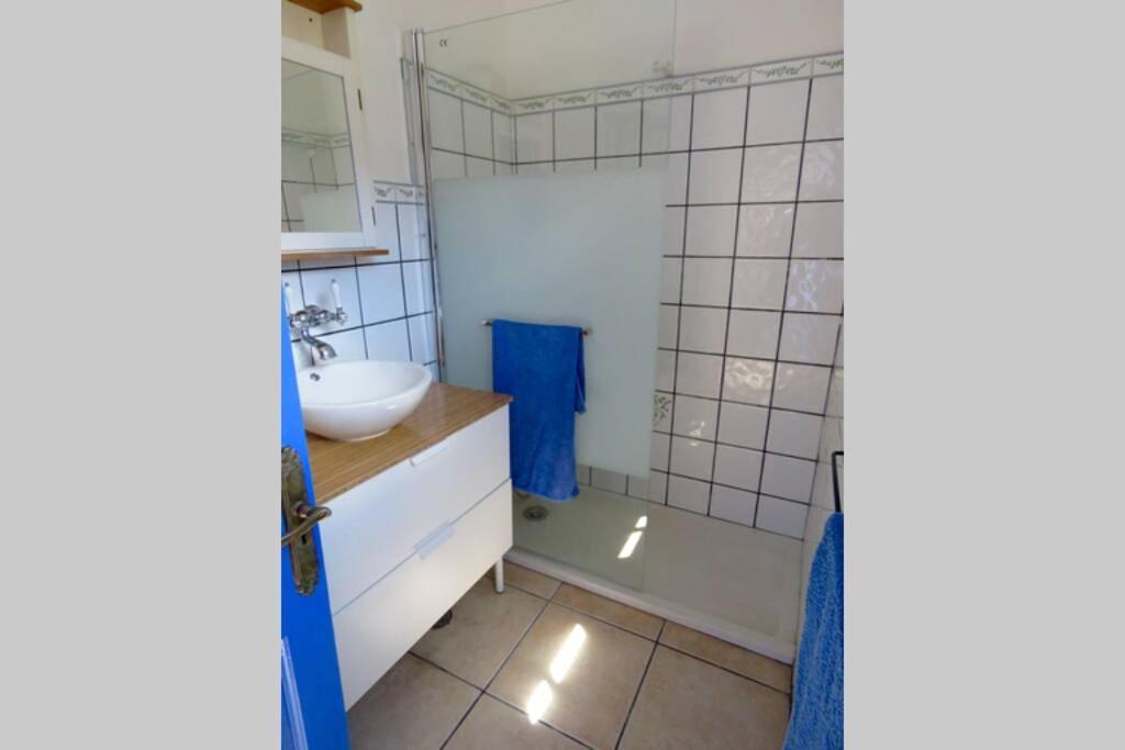 Casa Con Piscina Privada En Cercados De Espino Villa Las Casillas  Ngoại thất bức ảnh